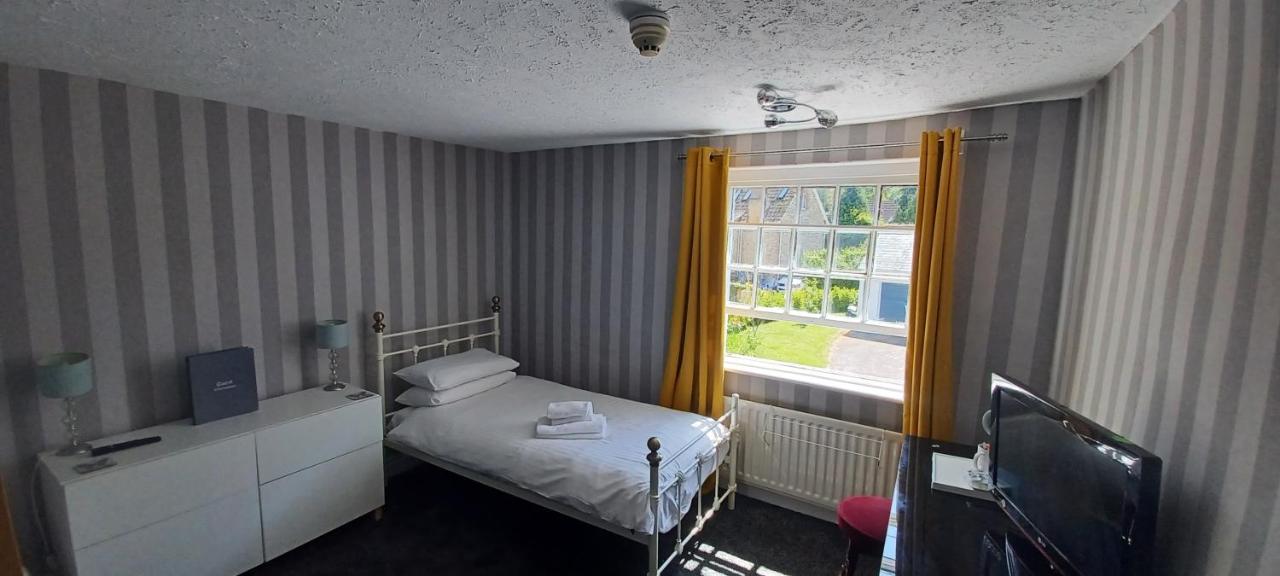 Winchester Arms Trull Экстерьер фото